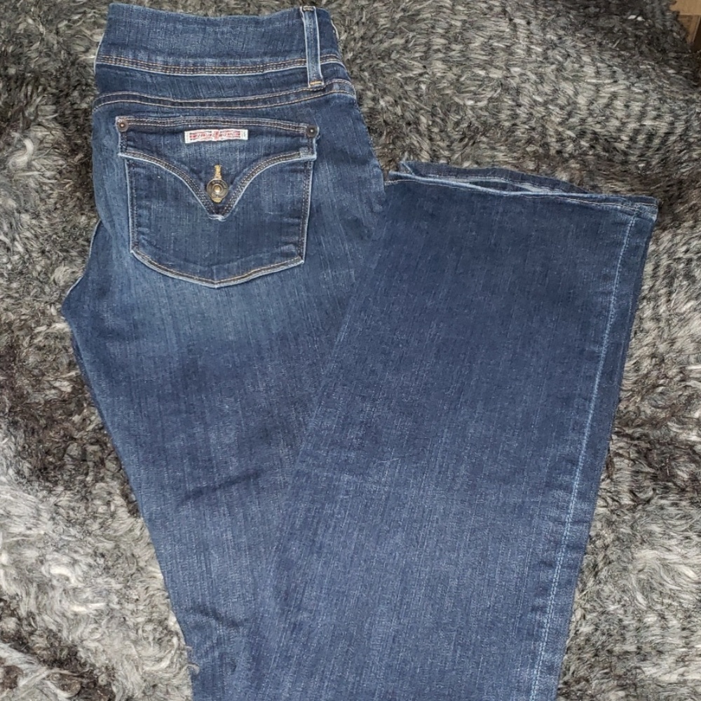 Hudson Jeans